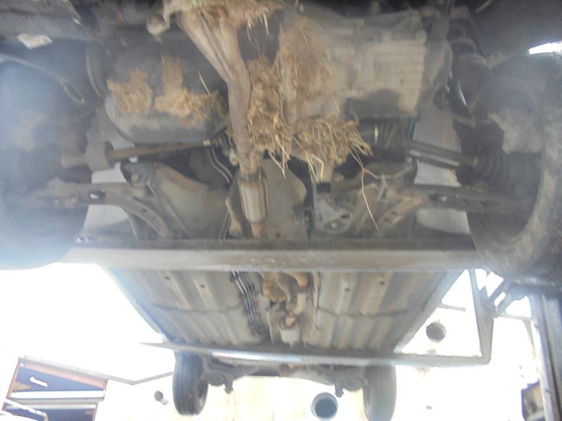 Demarreur FIAT SEICENTO Essence - 1
