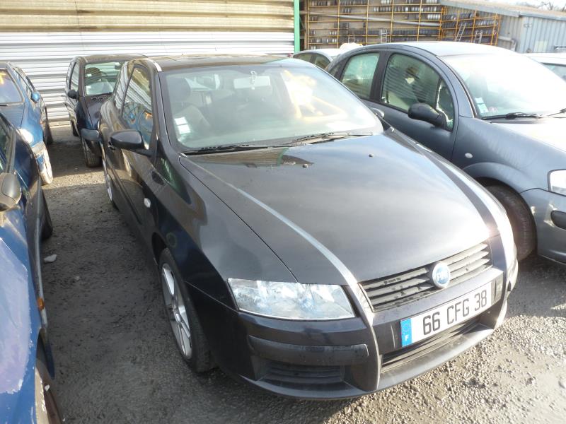 Radiateur eau FIAT STILO Diesel - 1
