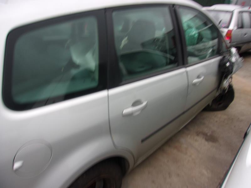 Commodo d'essuie glaces FORD FOCUS 1 Diesel - 1