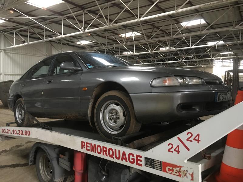 Photo de la pièce