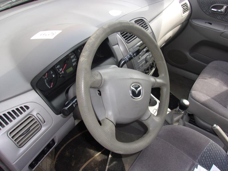 Alternateur MAZDA PREMACY Diesel - 1