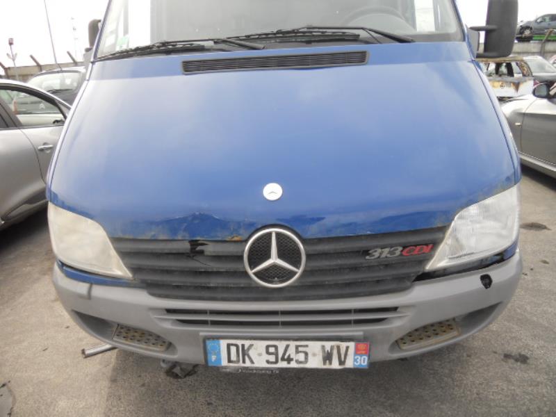 Optique Avant Gauche (phare) Mercedes Sprinter 2 – Réf 9018201061 – Occasion, Blanc