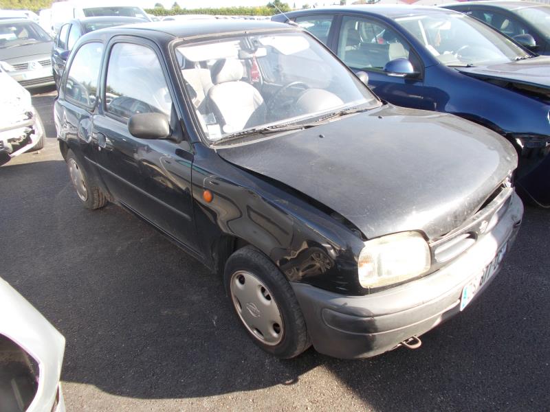Devio luci NISSAN MICRA 2 PHASE 1 Gasolina - 1