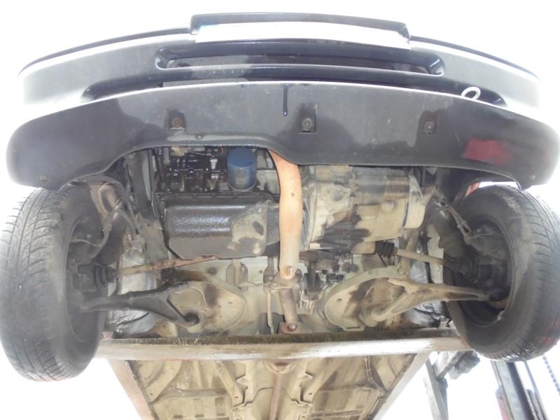 Compteur PEUGEOT 106 PHASE 1 Essence - 1
