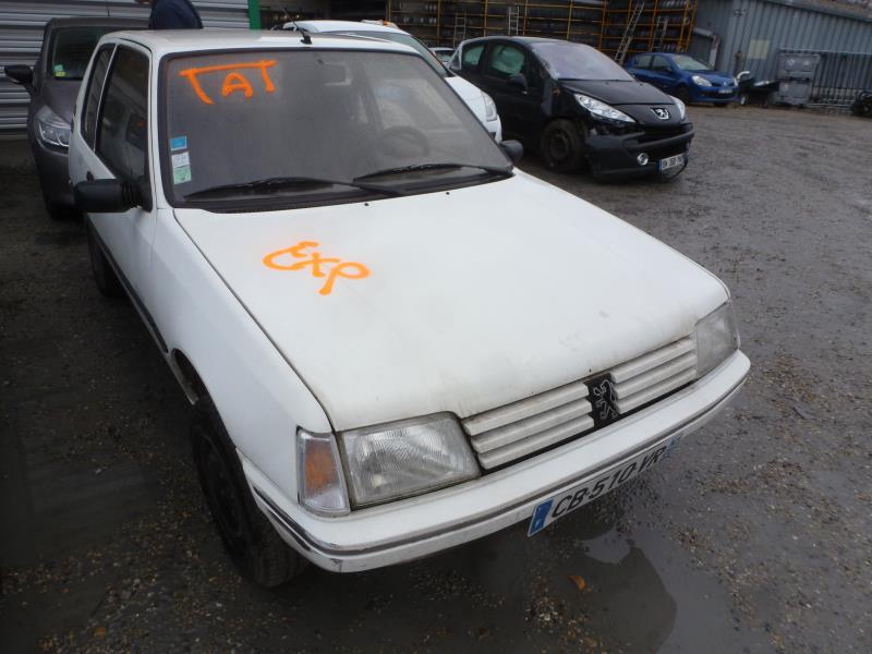 Specchietto retrovisore destro PEUGEOT 205 PHASE 2 Gasolina - 1