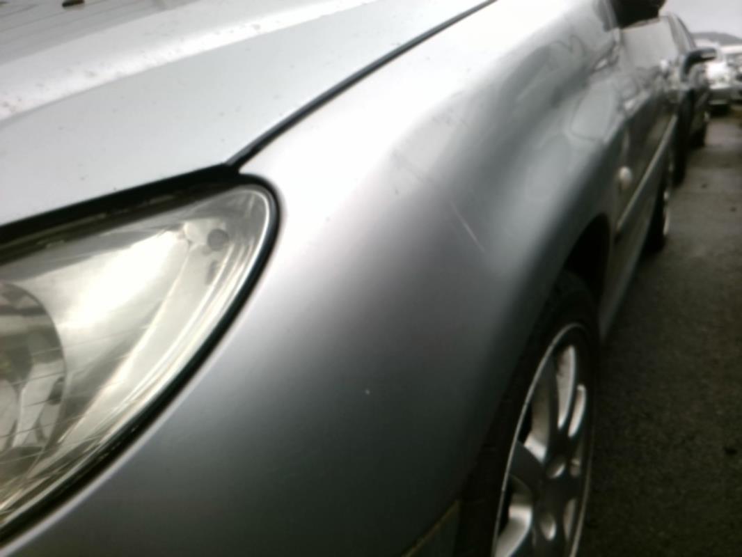 Image Turbo - PEUGEOT 206