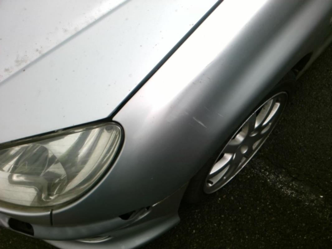 Image Turbo - PEUGEOT 206