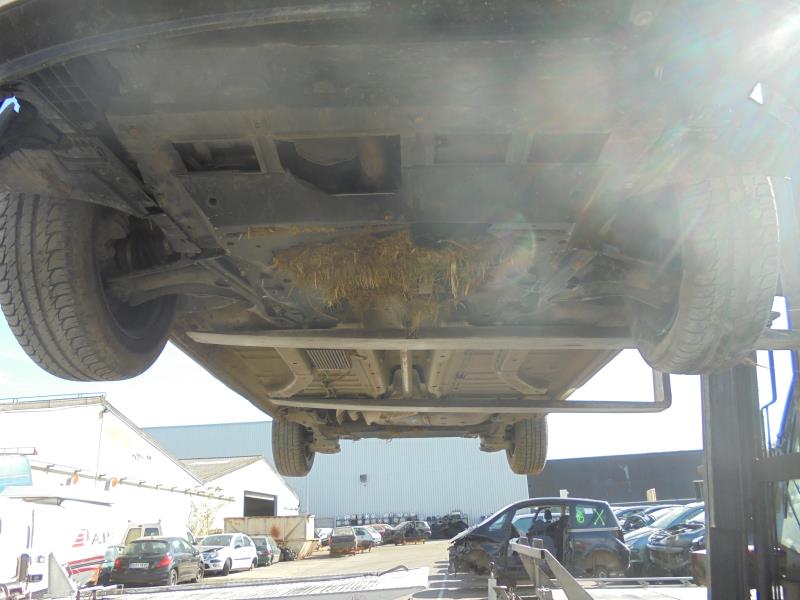 Neiman PEUGEOT 207 PHASE 1 Diesel - 1