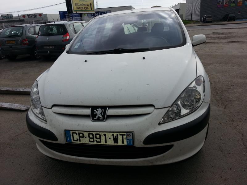 Motore alzacristalli anteriore sinistro PEUGEOT 307 PHASE 1 Diésel - 1
