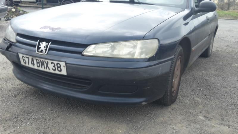Pompe immergee PEUGEOT 406 PHASE 1 Essence - 1
