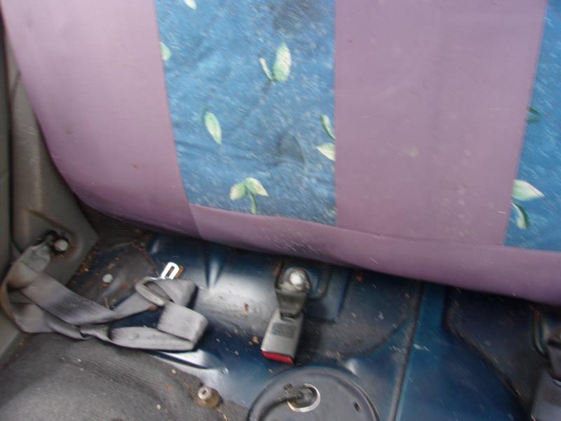 Demarreur RENAULT CLIO 1 PHASE 1 Essence - 1