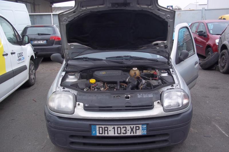 Ventola riscaldamento RENAULT CLIO 2 PHASE 1 Diésel - 1