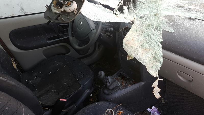 Image Boite de vitesses - RENAULT CLIO 2