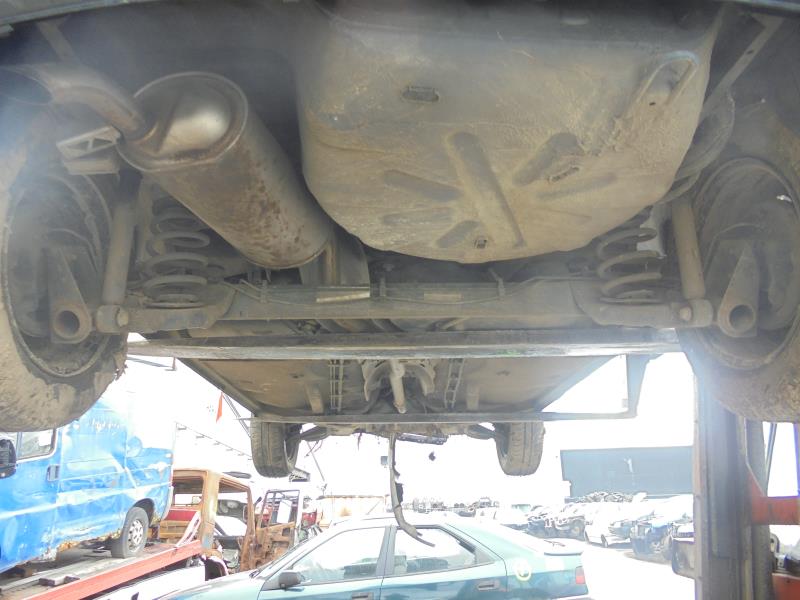 Commande chauffage RENAULT CLIO 2 CAMPUS PHASE 1 Diesel - 1