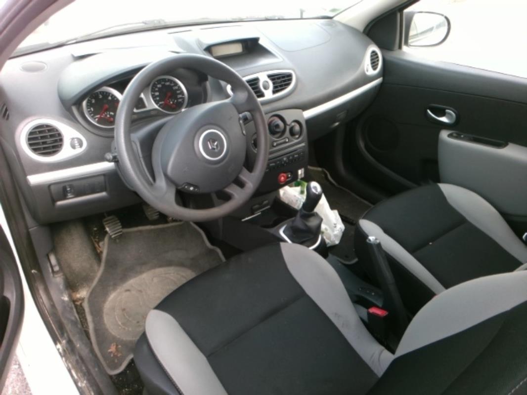 Image Cardan droit (transmission) - RENAULT CLIO 3
