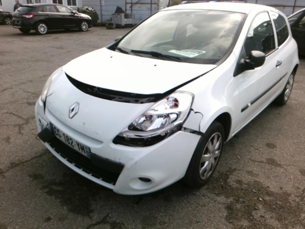 Image Cardan droit (transmission) - RENAULT CLIO 3