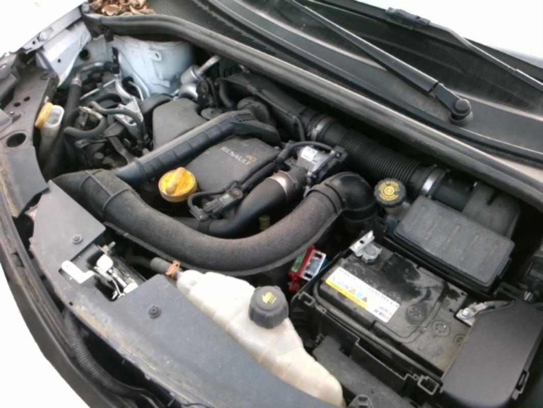 Image Cardan droit (transmission) - RENAULT CLIO 3