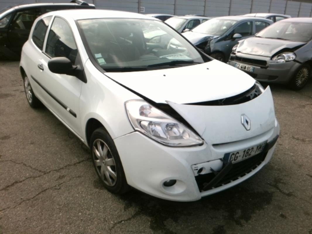 Image Cardan droit (transmission) - RENAULT CLIO 3