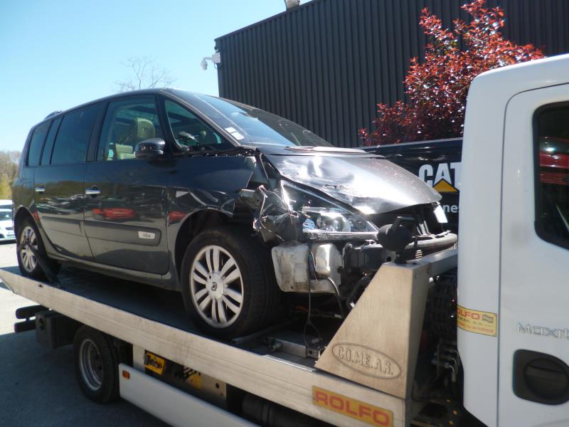 Compteur RENAULT ESPACE 4 PHASE 2 Diesel - 1