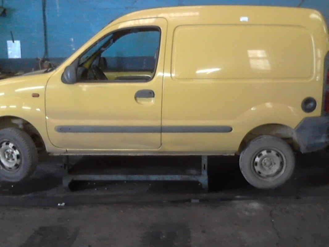 Radiateur eau RENAULT KANGOO 1 PHASE 1 Essence - 1