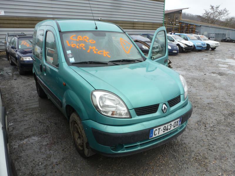 Triangle avant droit RENAULT KANGOO 1 PHASE 2 Diesel - 1