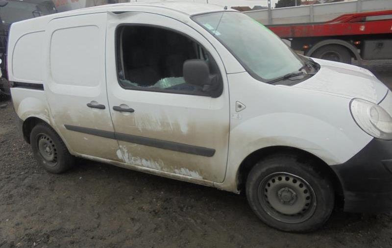 Ventilateur chauffage RENAULT KANGOO 2 PHASE 1 Diesel - 1
