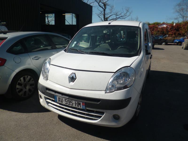 Levier de vitesses RENAULT KANGOO 2 PHASE 1 Diesel - 1