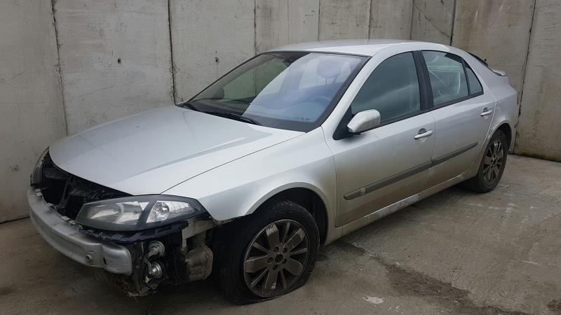 Image Boite de vitesses - RENAULT LAGUNA 2