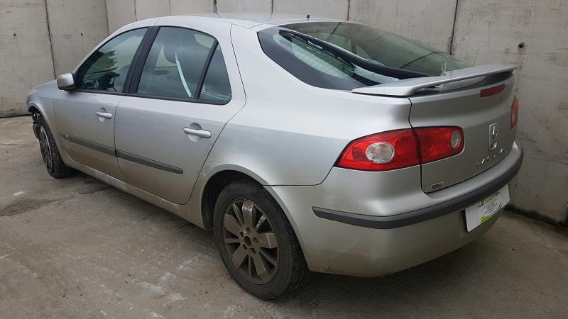 Image Boite de vitesses - RENAULT LAGUNA 2
