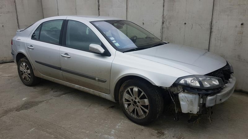 Image Boite de vitesses - RENAULT LAGUNA 2
