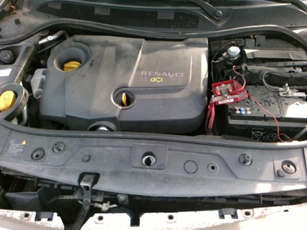 Image Retroviseur gauche - RENAULT MEGANE 2