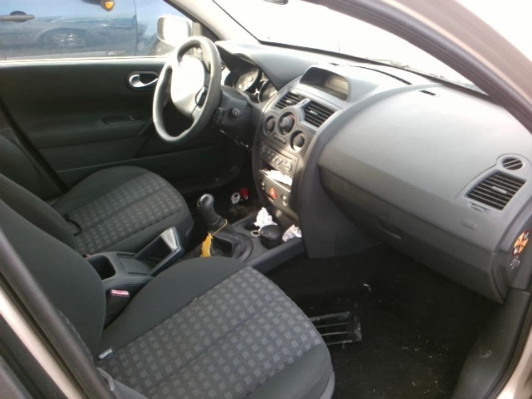 Image Retroviseur gauche - RENAULT MEGANE 2
