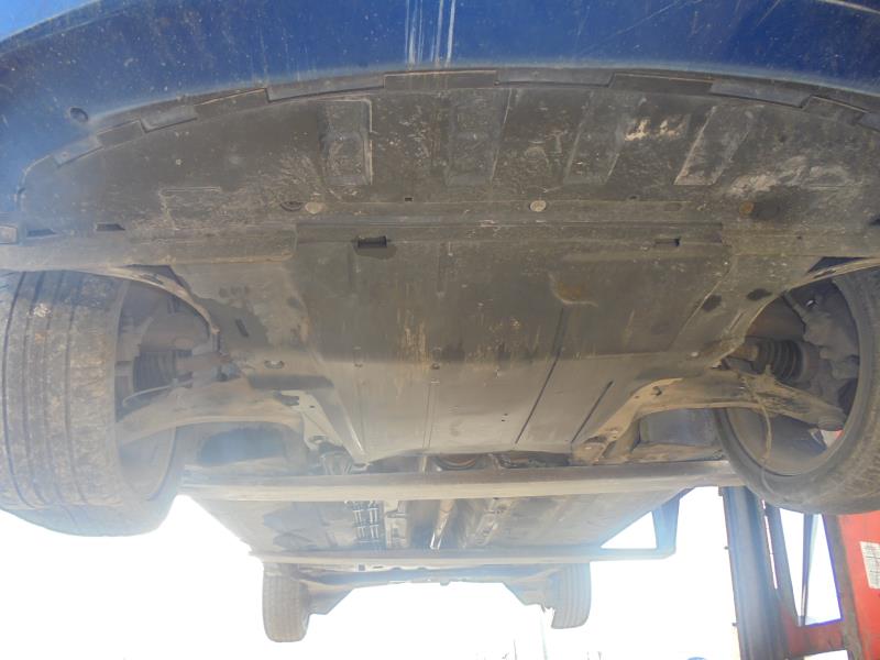 Commande chauffage RENAULT MEGANE 2 PHASE 2 Diesel - 1