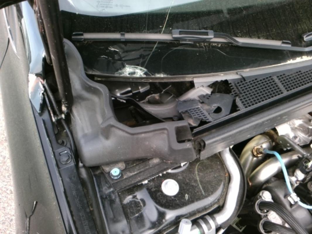 Image Compteur - RENAULT MEGANE 4