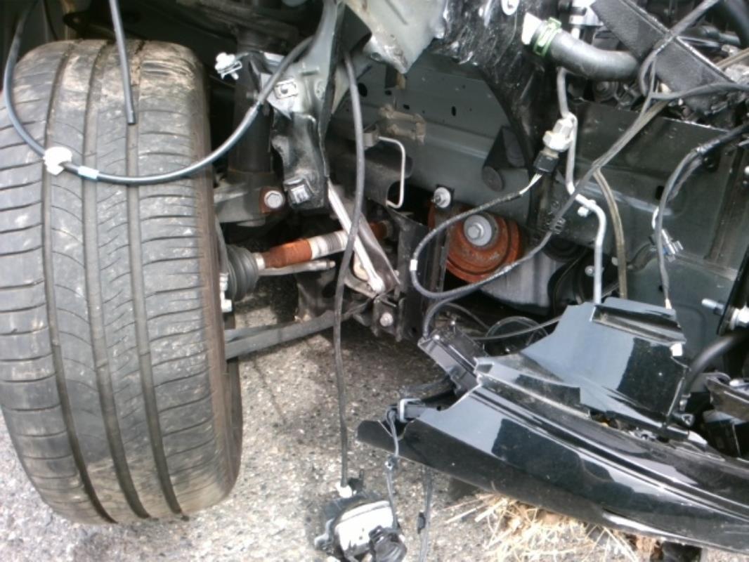 Image Compteur - RENAULT MEGANE 4