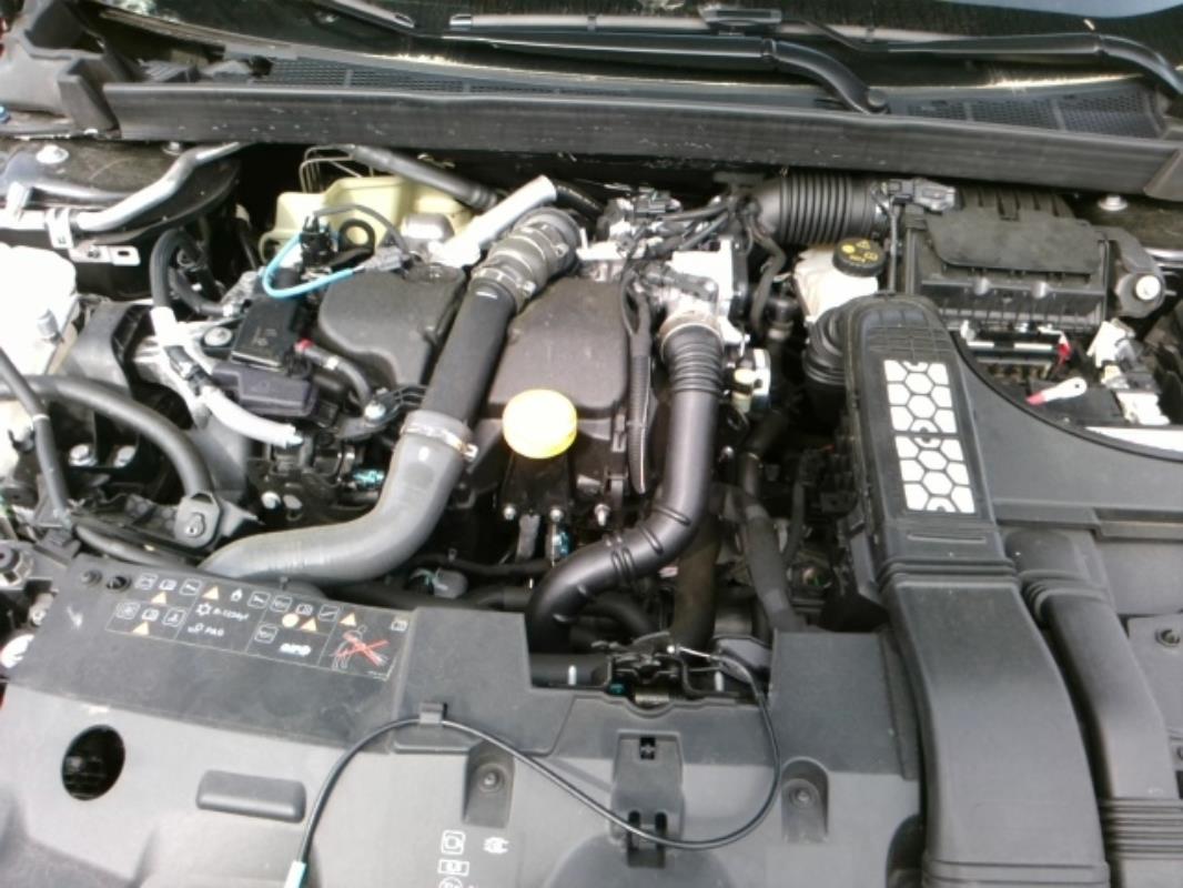 Image Compteur - RENAULT MEGANE 4