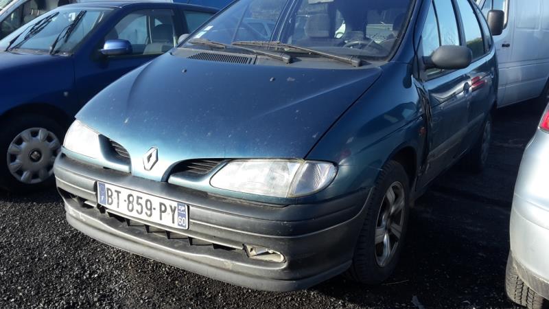 Specchietto retrovisore destro RENAULT SCENIC 1 PHASE 1 Diésel - 1