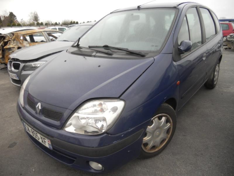 Braccio tergicristallo anteriore destro RENAULT SCENIC 1 PHASE 2 Diésel - 1