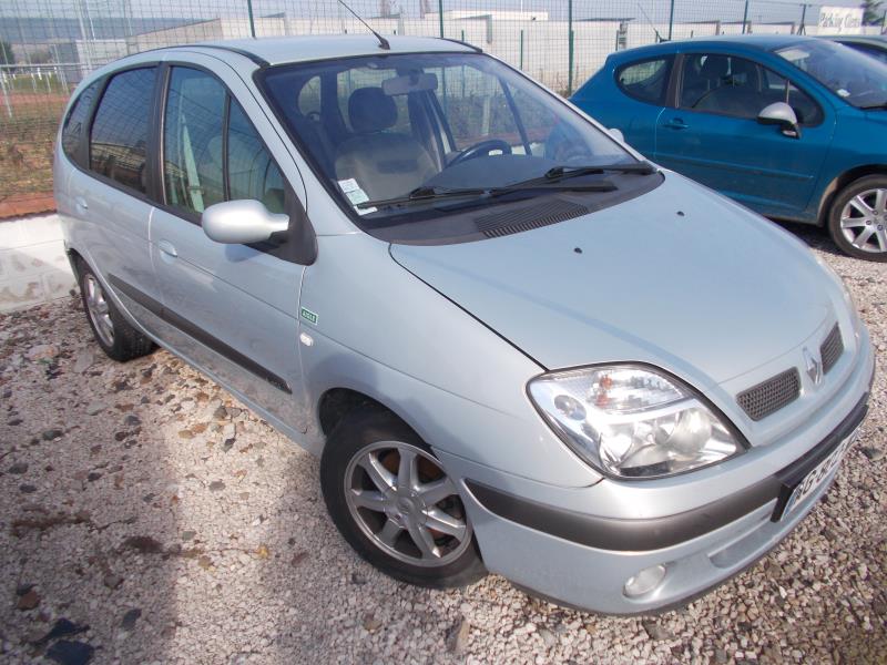 Chiusura centralizzata anteriore destra RENAULT SCENIC 1 PHASE 2 Diésel - 1