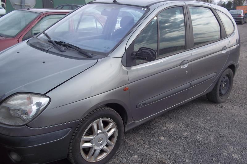 Pompe de direction RENAULT SCENIC 1 PHASE 2 Essence - 1