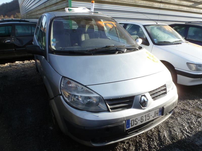 Alzacristalli elettrico anteriore sinistro RENAULT SCENIC 2 PHASE 1 Diésel - 1
