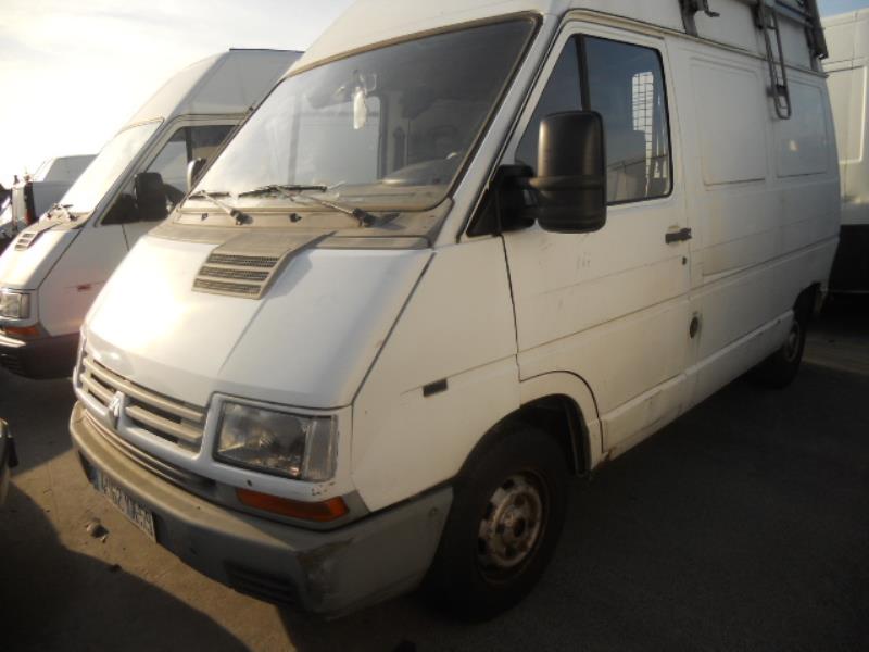 Braccio tergicristallo anteriore sinistro RENAULT TRAFIC 1 PHASE 3 Diésel - 1