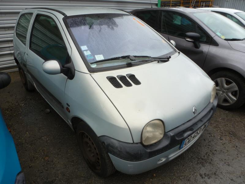 Condensatore clima RENAULT TWINGO 1 PHASE 3 Gasolina - 1