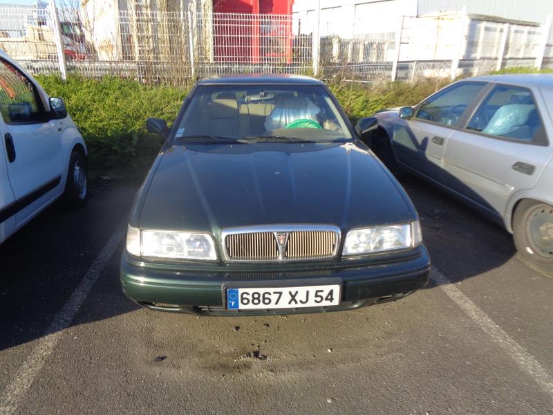 Retroviseur gauche ROVER 800 2 Diesel - 1