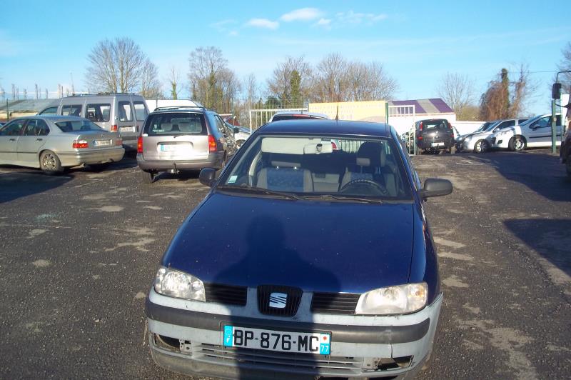 Fanale posteriore principale destro (luci) SEAT IBIZA 2 PHASE 3 Diésel - 1