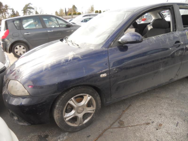 Braccio tergicristallo anteriore destro SEAT IBIZA 3 PHASE 2 Diésel - 1