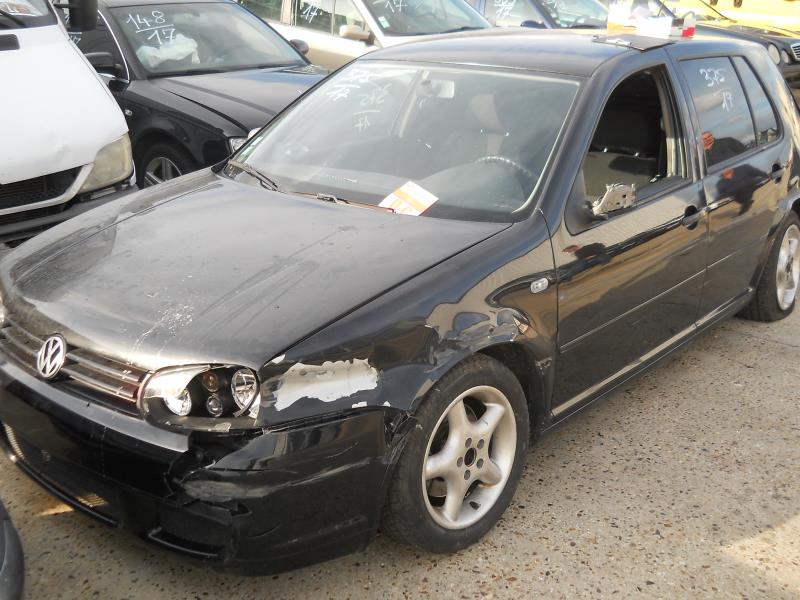 Boite de vitesses VOLKSWAGEN GOLF 4 Diesel - 1