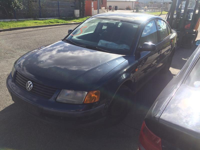Gruppo ottico anteriore secondario sinistro (luci)(freccia) VOLKSWAGEN PASSAT 4 PHASE 1 Diésel - 1