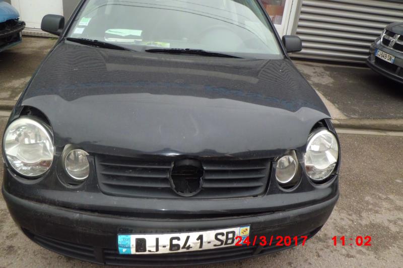 Demarreur VOLKSWAGEN POLO 4 PHASE 1 Essence - 1