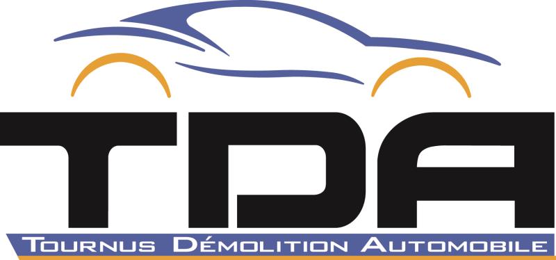 Logotipo SARL TOURNUS DEMOLITION AUTO
